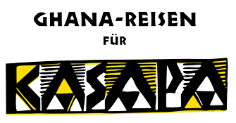 Ghana Reisen