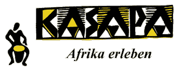 Kasapa Logo